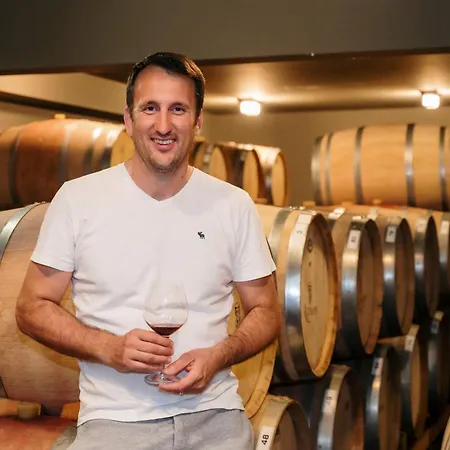 Winery Rizman