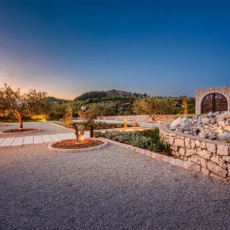 Winery Rizman 3*