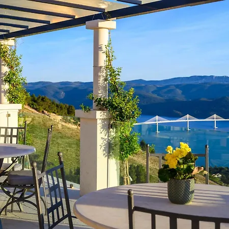 Winery Rizman Slivno Ravno