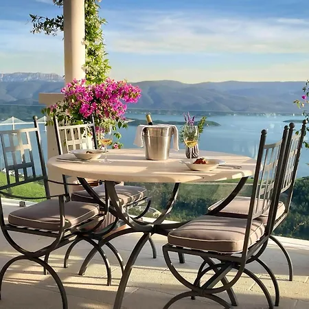 Winery Rizman Bed & Breakfast