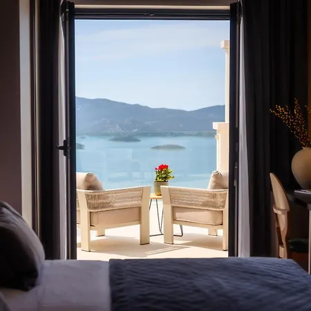 Winery Rizman Bed & Breakfast