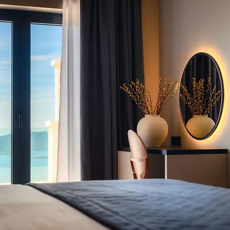 Bed & Breakfast Winery Rizman Slivno Ravno