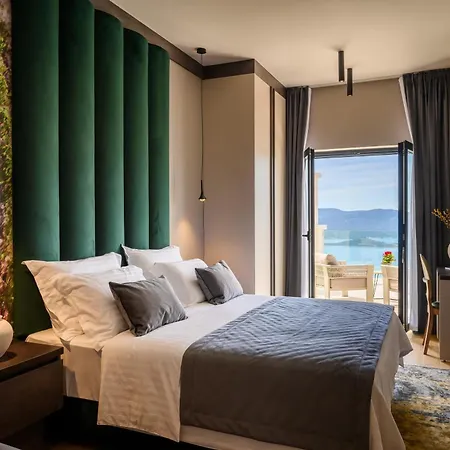 Bed & Breakfast Winery Rizman 3*