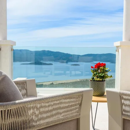 Winery Rizman 3* Slivno Ravno