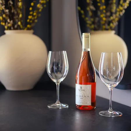 Panzió Winery Rizman 3*