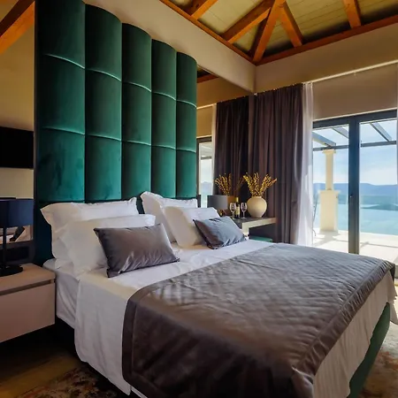 Bed & Breakfast Winery Rizman 3*