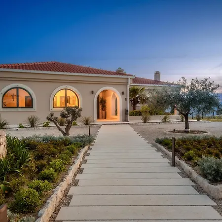 فندق مبيت وإفطار Winery Rizman 3*