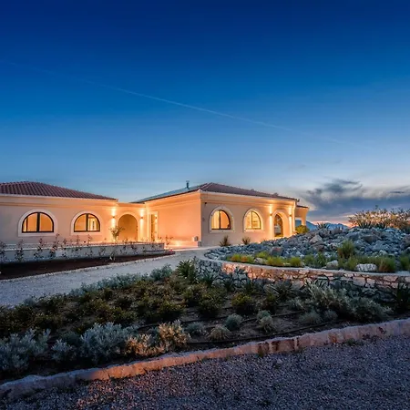 Winery Rizman 3* Slivno Ravno