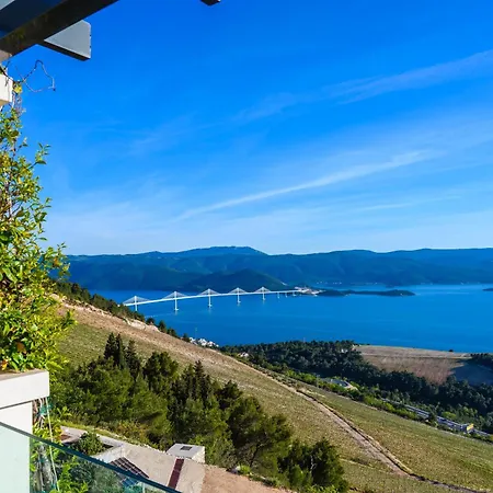 Bed & Breakfast Winery Rizman