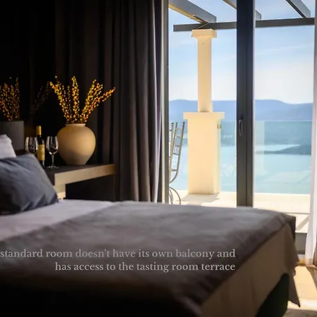 Winery Rizman Slivno Ravno