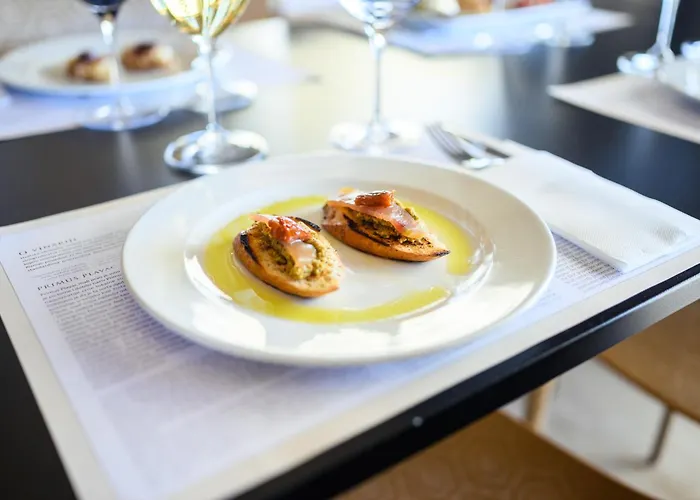 Winery Rizman Couette-café Slivno Ravno