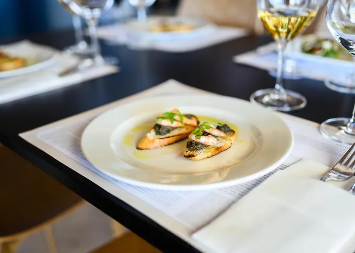 Couette-café Winery Rizman