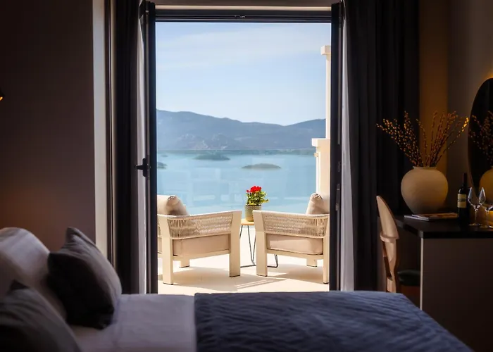 Winery Rizman Couette-café