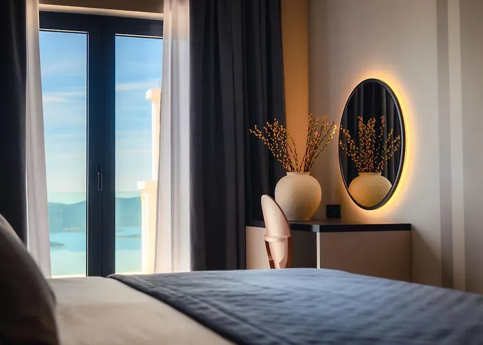 Bed & Breakfast Winery Rizman Slivno Ravno