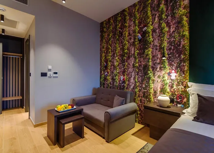 Winery Rizman Couette-café