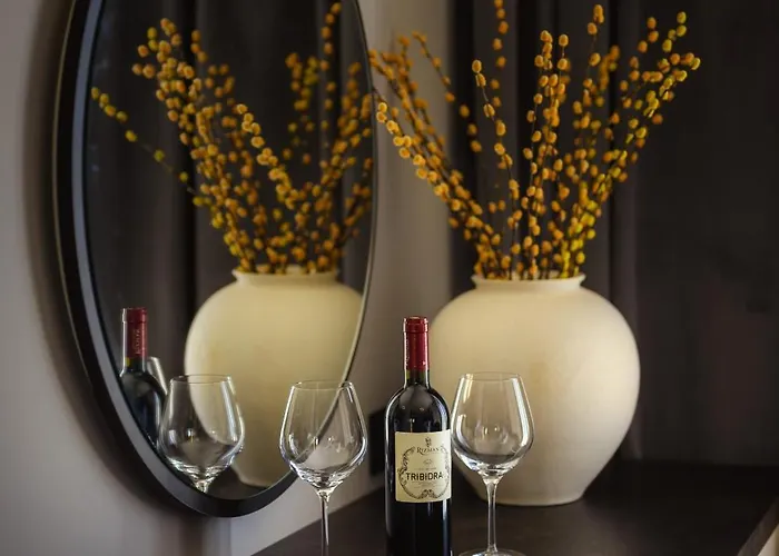 Winery Rizman Slivno Ravno