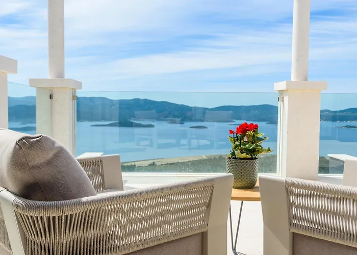 Winery Rizman 3* Slivno Ravno