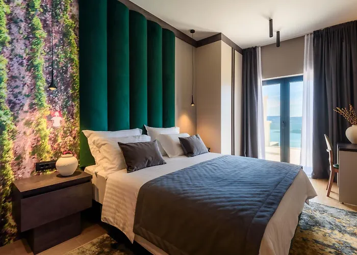 Winery Rizman Couette-café