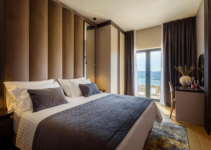 Couette-café Winery Rizman 3*