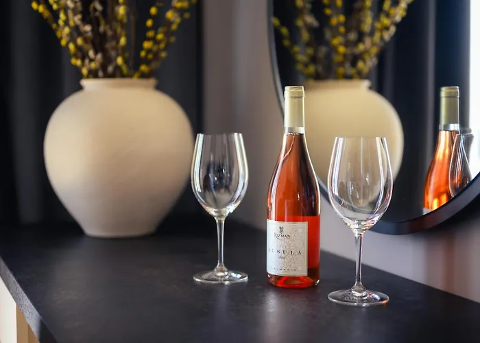 Bed & Breakfast Winery Rizman 3*