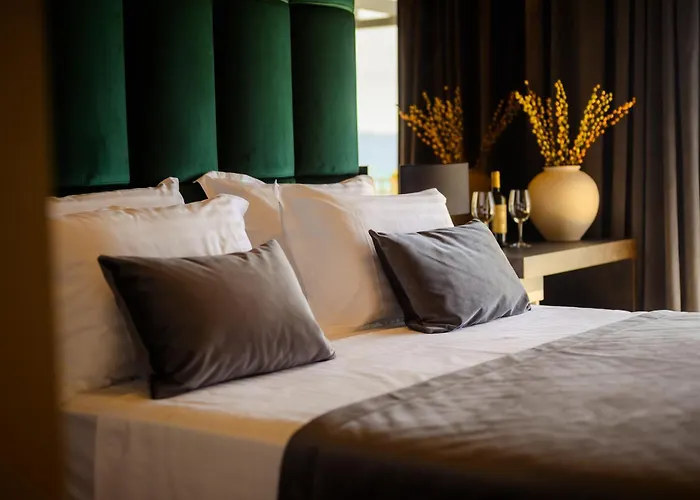 Bed & Breakfast Winery Rizman Slivno Ravno