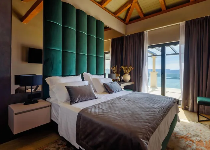 Bed & Breakfast Winery Rizman 3*