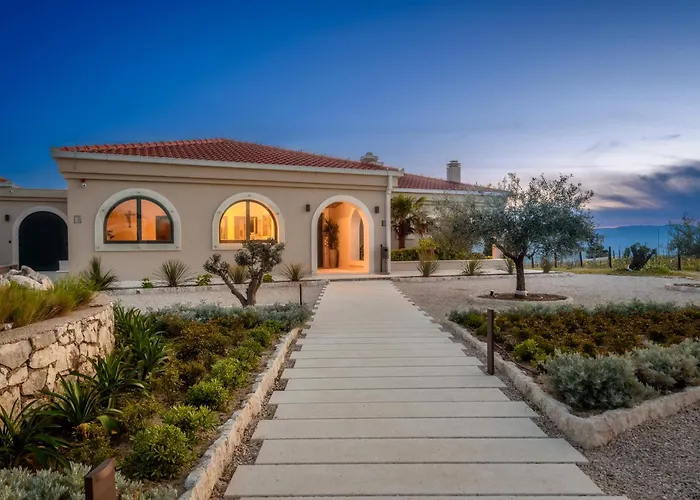 Couette-café Winery Rizman 3*