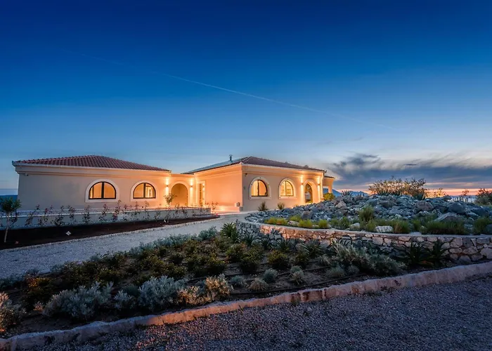 Winery Rizman 3* Slivno Ravno