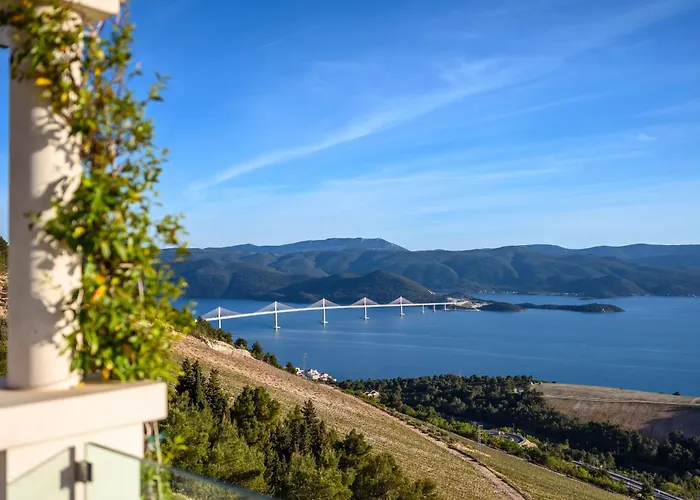 Winery Rizman 3* Slivno Ravno