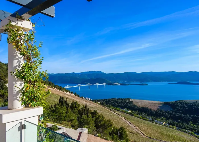 Bed & Breakfast Winery Rizman