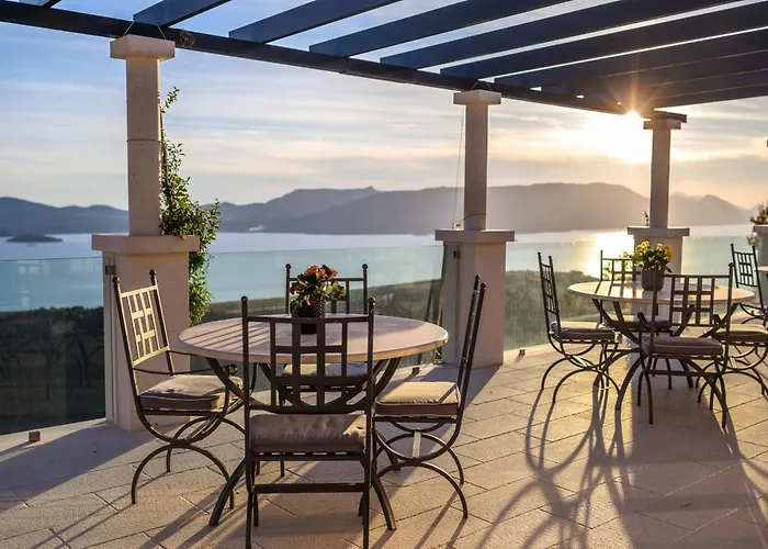 Bed & Breakfast Winery Rizman 3*