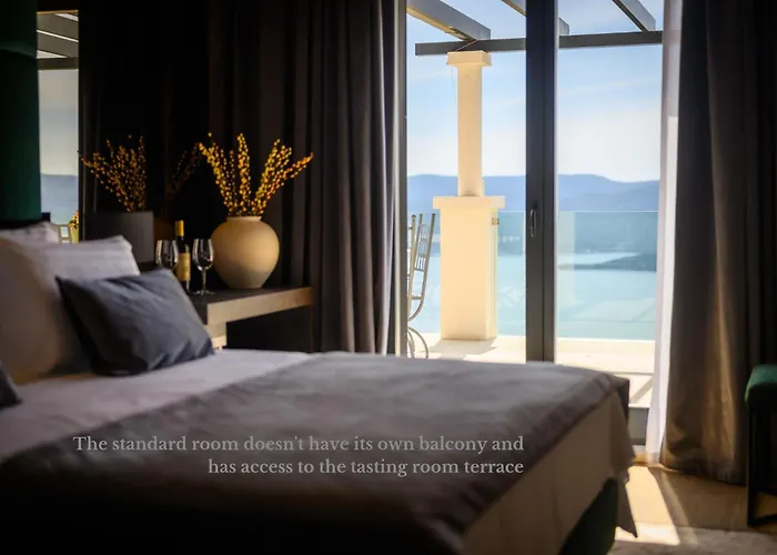 Winery Rizman Slivno Ravno